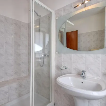 1 Bedroom Pet-friendly In Nervi