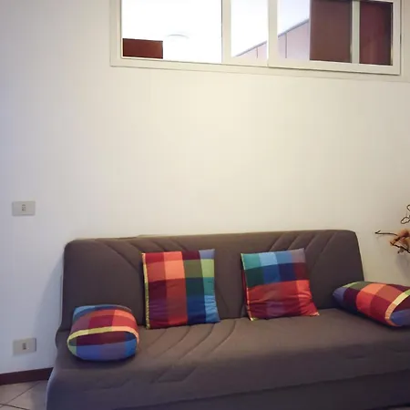 Apartamento 1 Bedroom Pet-friendly In Nervi
