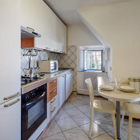 1 Bedroom Pet-friendly In Nervi