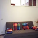 Апартаменты 1 Bedroom Pet-friendly In Nervi