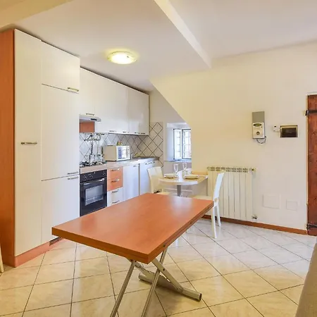 1 Bedroom Pet-friendly In Nervi Lägenhet Genua