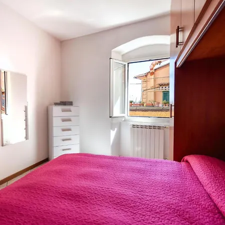 1 Bedroom Pet-friendly In Nervi Apartman *