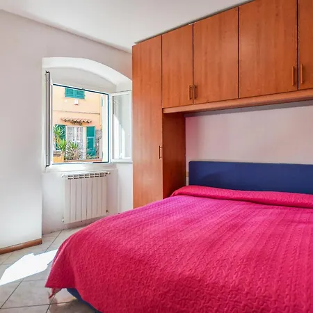 Lägenhet 1 Bedroom Pet-friendly In Nervi Genua