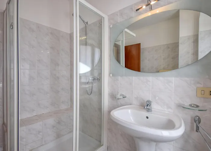 1 Bedroom Pet-friendly In Nervi