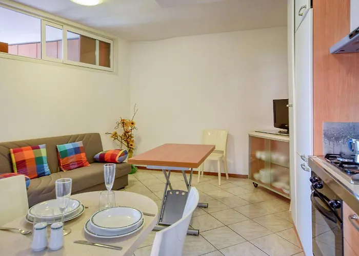 1 Bedroom Pet-friendly In Nervi * Janov