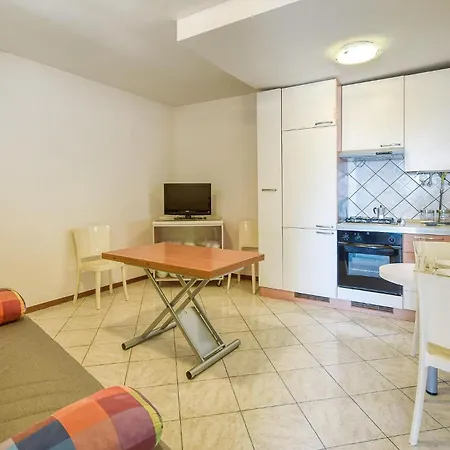 1 Bedroom Pet-friendly In Nervi 아파트