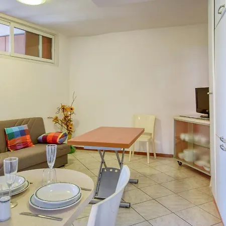1 Bedroom Pet-friendly In Nervi * Genua