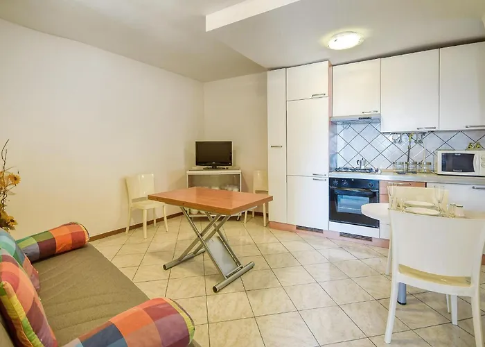 1 Bedroom Pet-friendly In Nervi Lejlighed